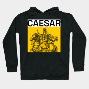 Julius Caesar Hoodie